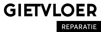 Gietvloer reparatie Logo